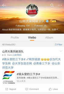 乘風破浪，探索未來——山東師范大學乘風破浪隊基于互聯網視角的農產品食品銷售模式創新研究